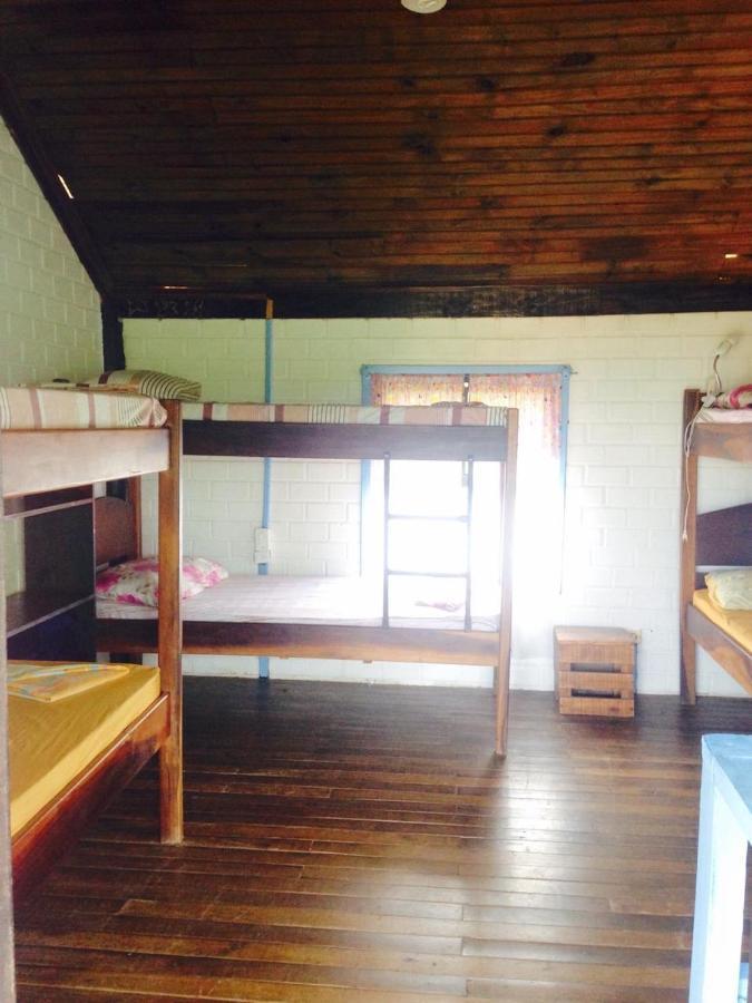 Praia Do Rosa Hostel Εξωτερικό φωτογραφία