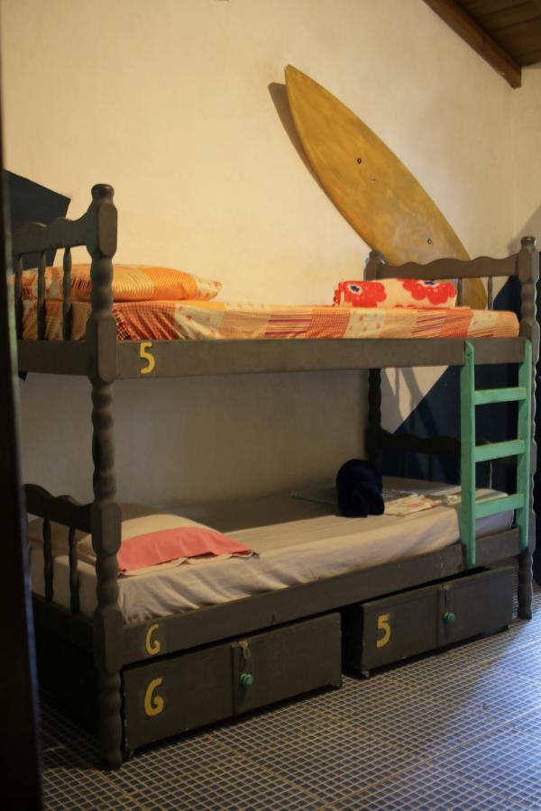 Praia Do Rosa Hostel Εξωτερικό φωτογραφία