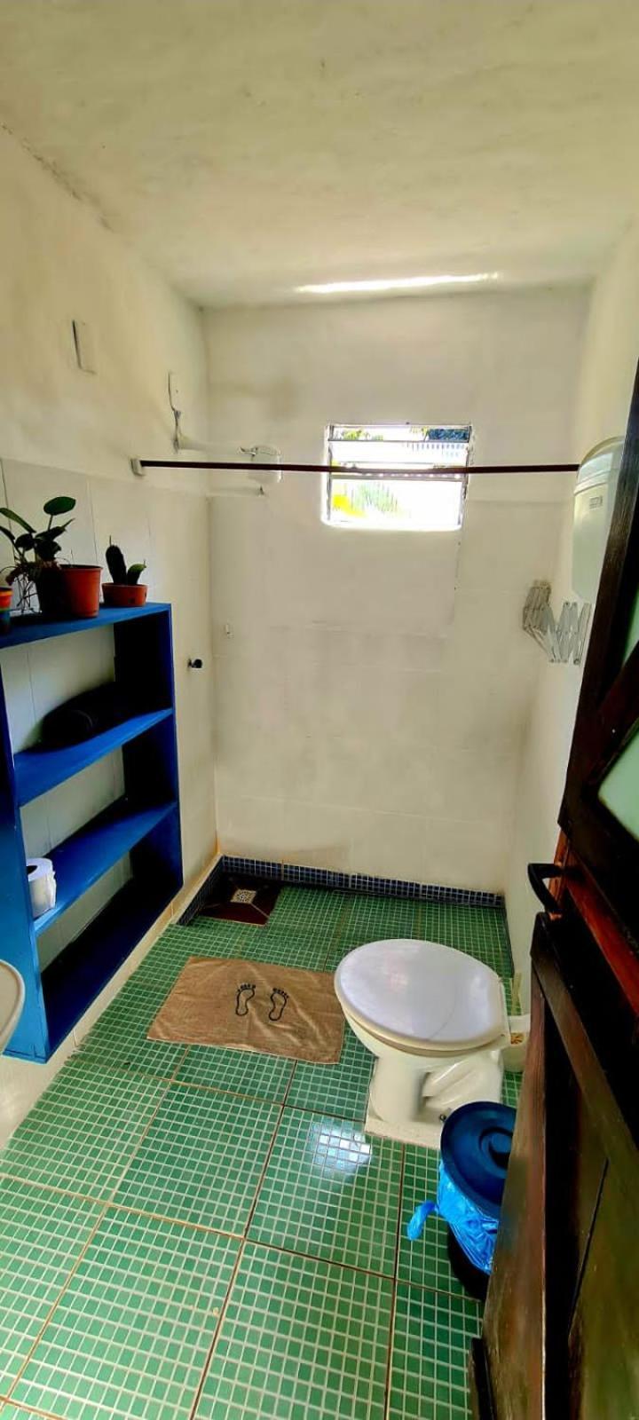 Praia Do Rosa Hostel Εξωτερικό φωτογραφία
