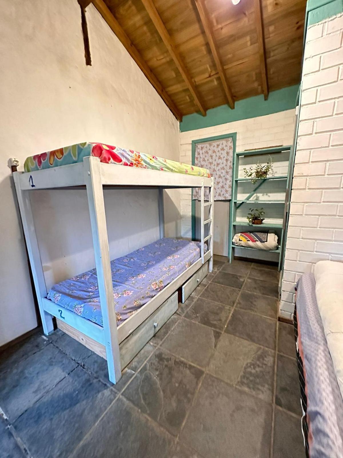 Praia Do Rosa Hostel Εξωτερικό φωτογραφία