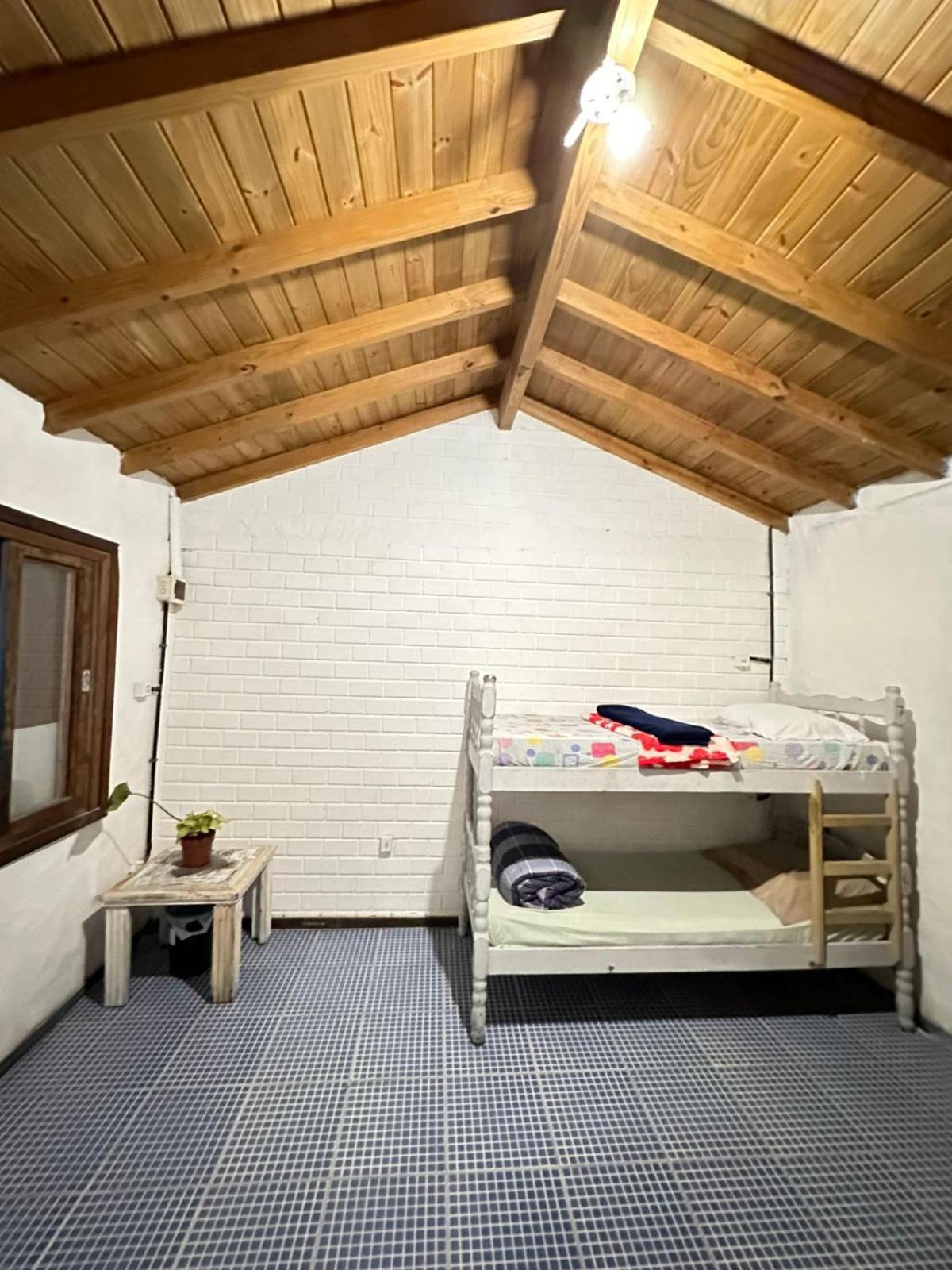 Praia Do Rosa Hostel Εξωτερικό φωτογραφία