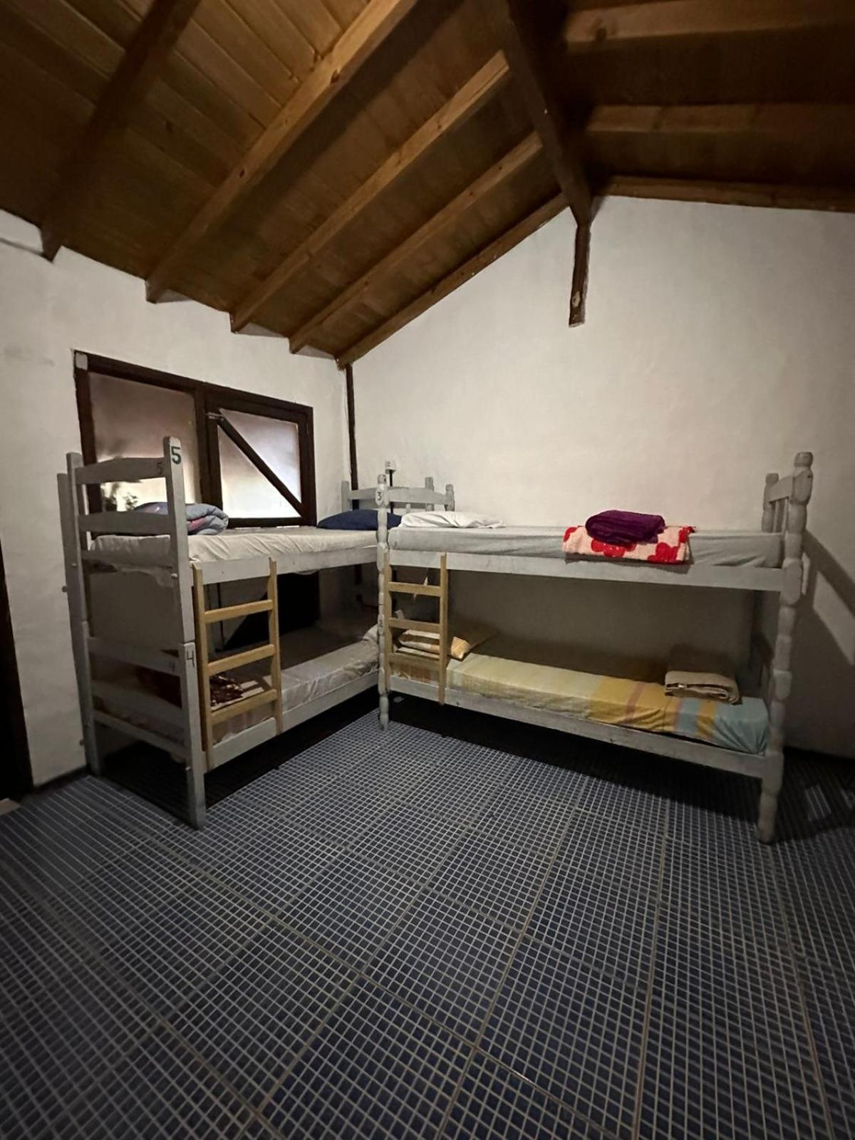 Praia Do Rosa Hostel Εξωτερικό φωτογραφία