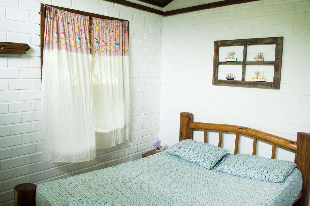Praia Do Rosa Hostel Εξωτερικό φωτογραφία