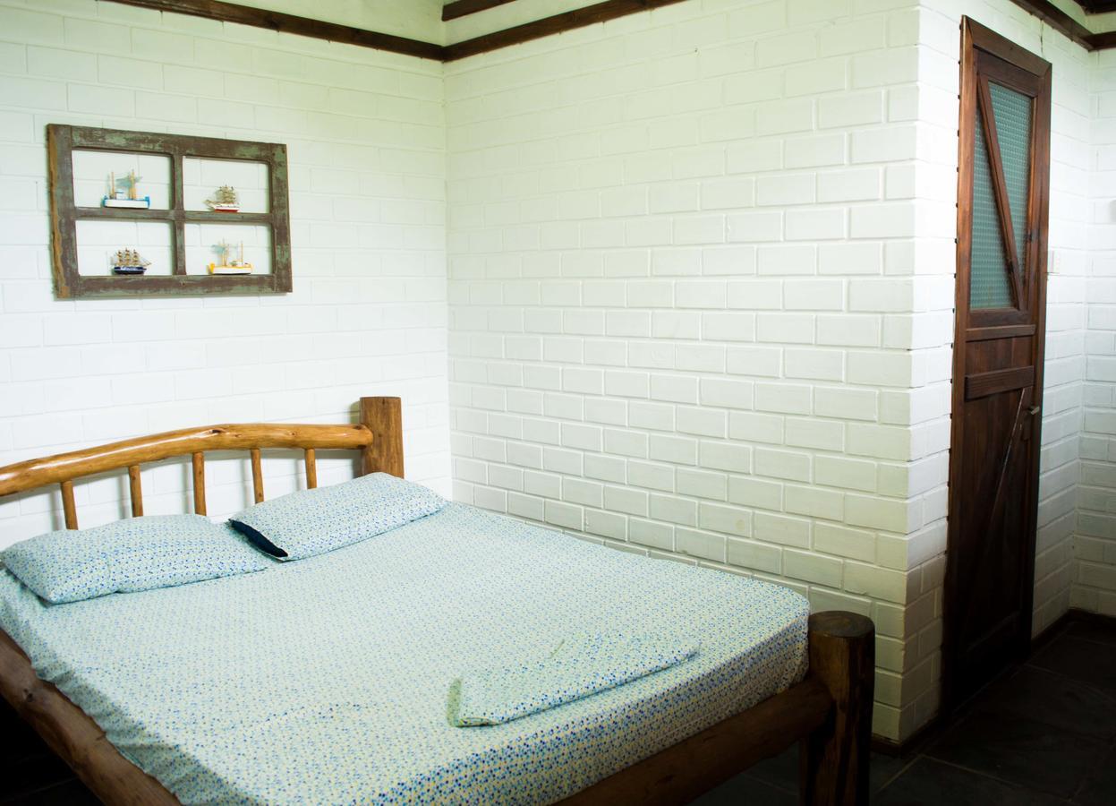Praia Do Rosa Hostel Εξωτερικό φωτογραφία