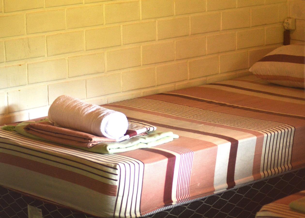 Praia Do Rosa Hostel Εξωτερικό φωτογραφία